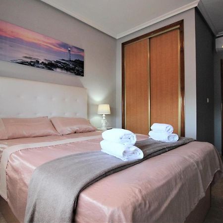 Apartamento Lavanda , Costamarina, Cabo Roig Dehesa de Campoamor  Exterior foto