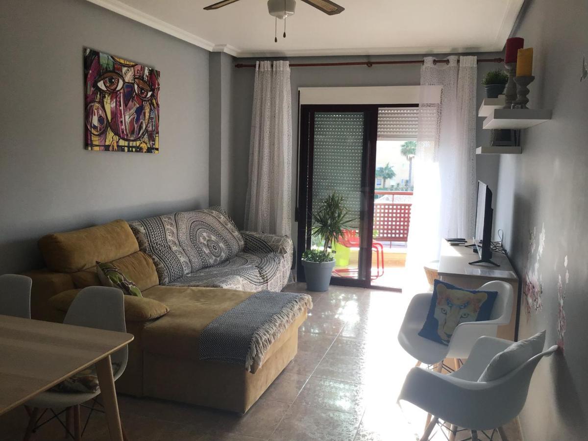 Apartamento Lavanda , Costamarina, Cabo Roig Dehesa de Campoamor  Exterior foto