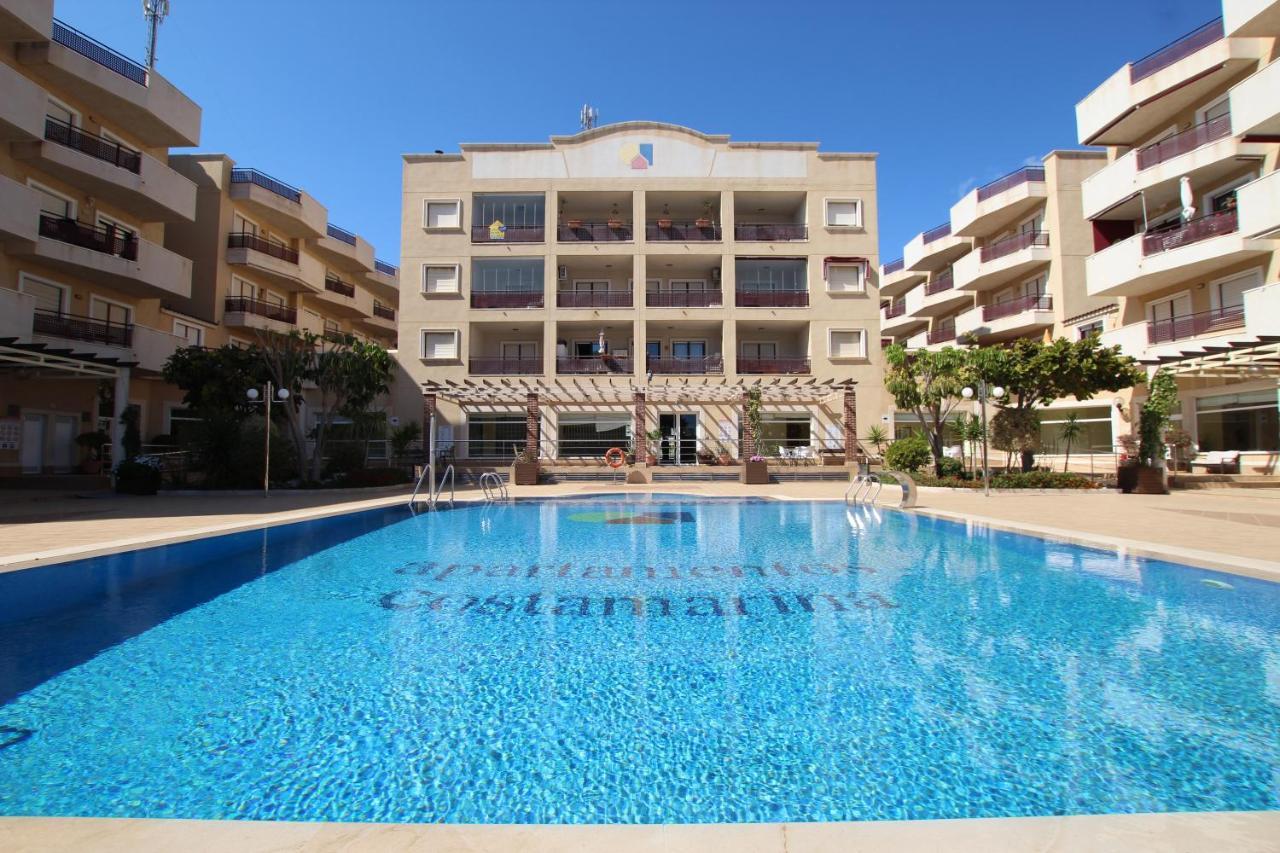 Apartamento Lavanda , Costamarina, Cabo Roig Dehesa de Campoamor  Exterior foto
