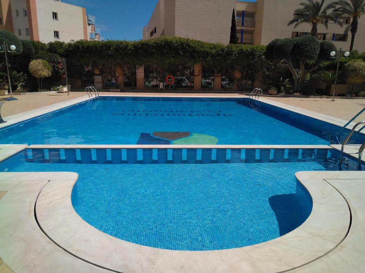 Apartamento Lavanda , Costamarina, Cabo Roig Dehesa de Campoamor  Exterior foto