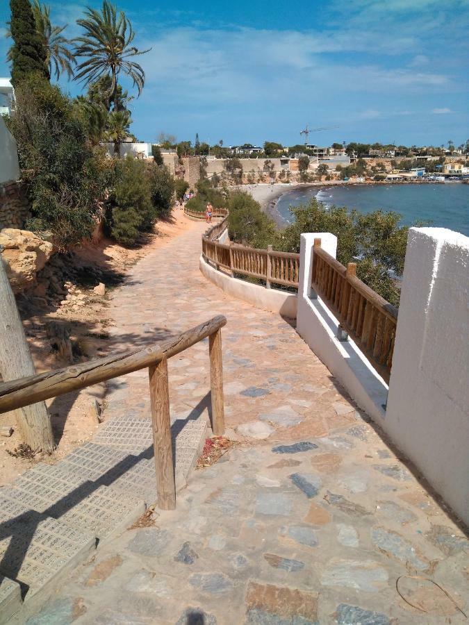 Apartamento Lavanda , Costamarina, Cabo Roig Dehesa de Campoamor  Exterior foto