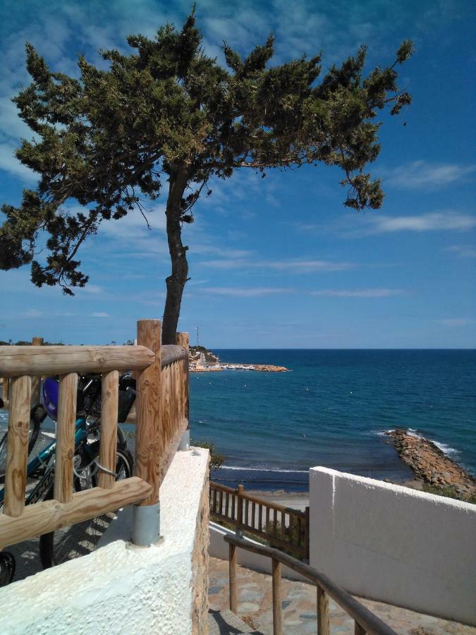 Apartamento Lavanda , Costamarina, Cabo Roig Dehesa de Campoamor  Exterior foto