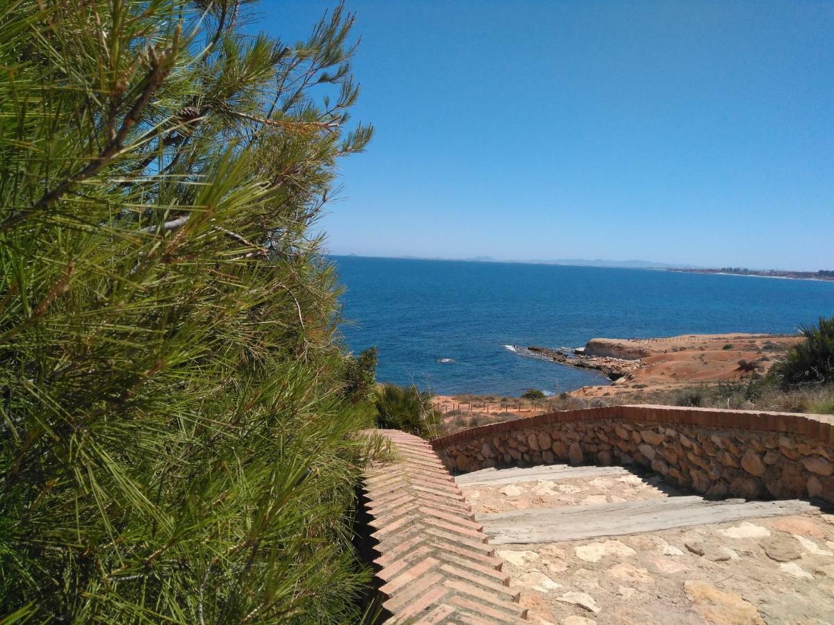 Apartamento Lavanda , Costamarina, Cabo Roig Dehesa de Campoamor  Exterior foto