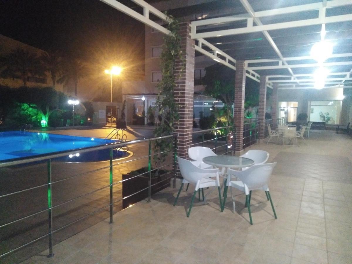 Apartamento Lavanda , Costamarina, Cabo Roig Dehesa de Campoamor  Exterior foto