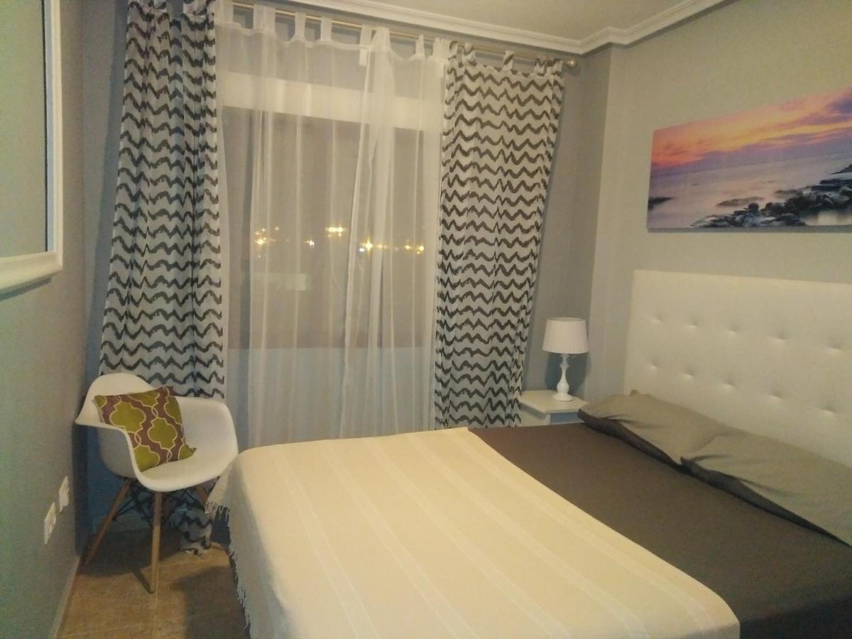 Apartamento Lavanda , Costamarina, Cabo Roig Dehesa de Campoamor  Exterior foto