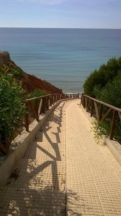 Apartamento Lavanda , Costamarina, Cabo Roig Dehesa de Campoamor  Exterior foto