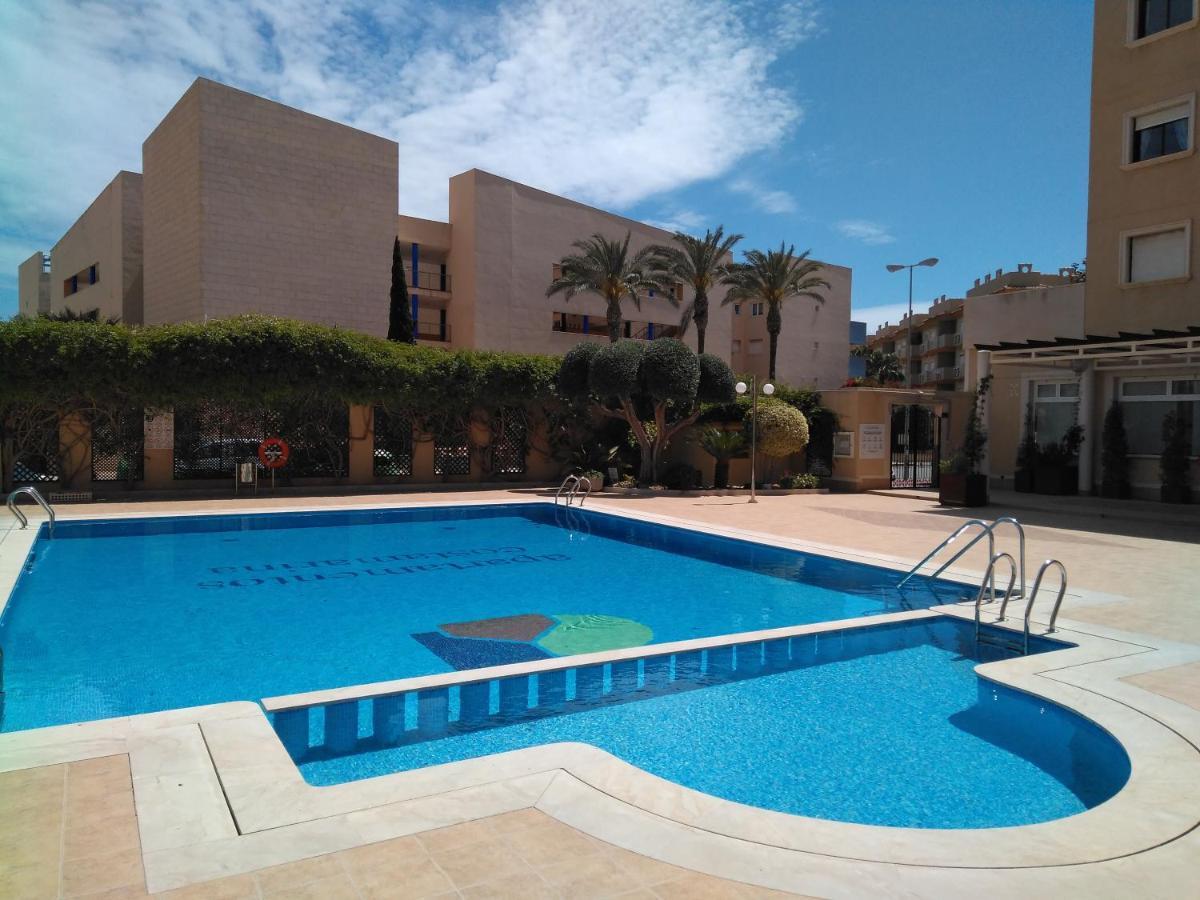 Apartamento Lavanda , Costamarina, Cabo Roig Dehesa de Campoamor  Exterior foto